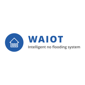 WaIoT Logo