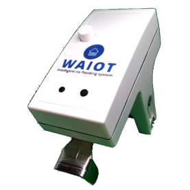 WaIoT Flowstop module