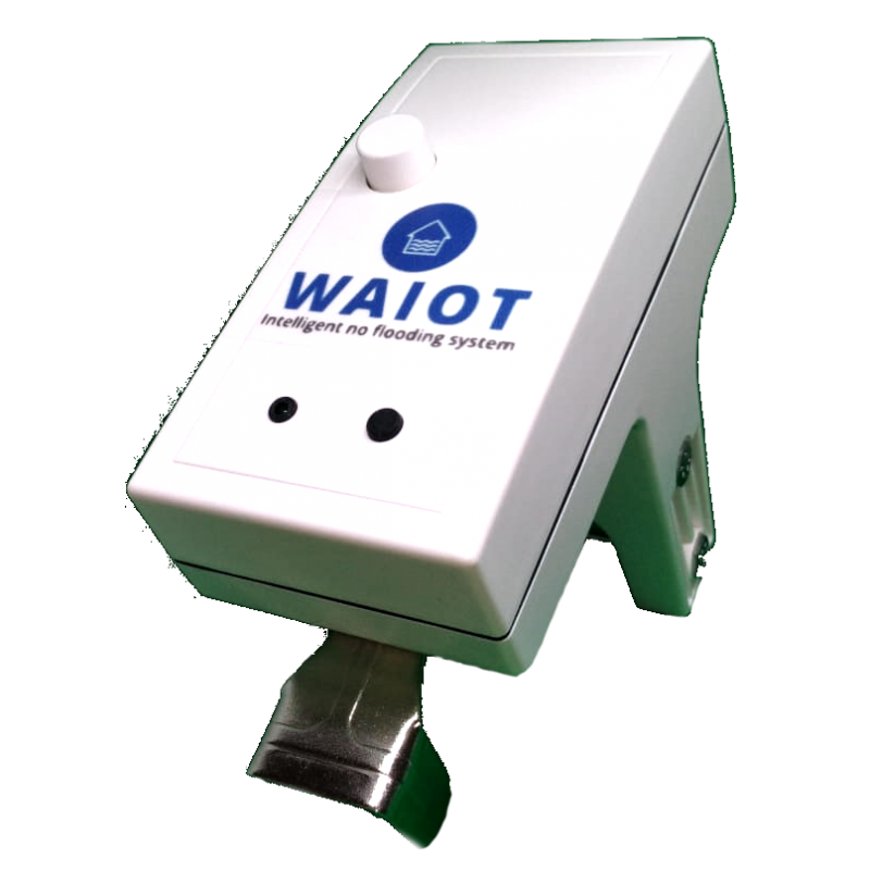 WaIoT Flowstop